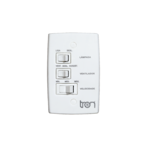 Controle de Velocidade