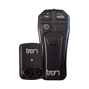 Controle para Oscilantes de Parede