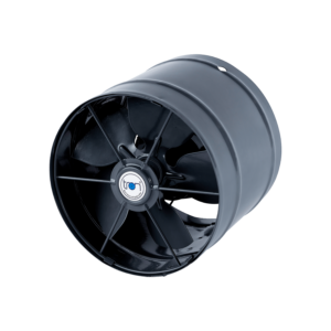 Exaustor Axial – Grafite 200mm