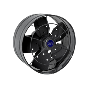 Exaustor Axial – Grafite 250mm