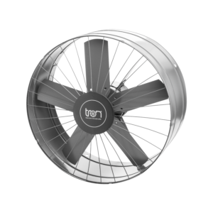 Exaustor Axial – Grafite 500mm