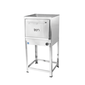 Forno Industrial 66L | Aço Inox