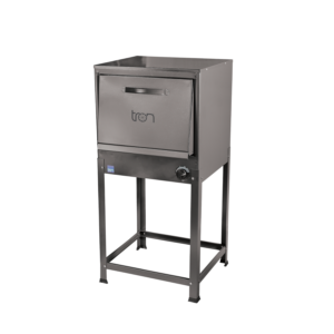 Forno Industrial 66L | Grafite