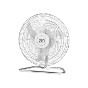 Oscilante Cromado – Mesa