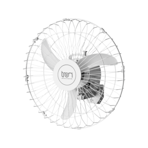 Oscilante Parede C1 - 50cm Grade de Aço