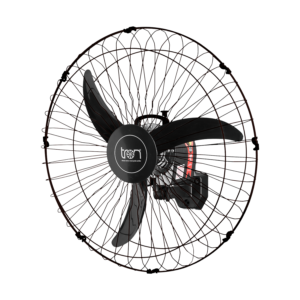 Oscilante Parede C1 - 60cm Grade de Aço