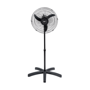 Oscilante Pedestal C1 - 50cm Grade de Aço