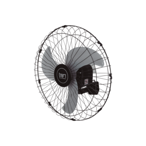 Oscilante Parede Super 200W - 60cm Grade de Aço