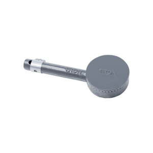 Queimador Simples L1000 Completo | Grafite