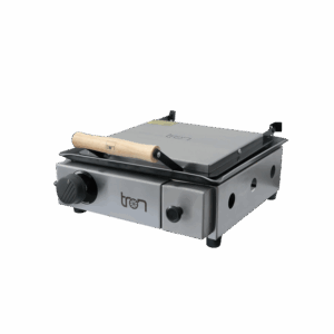 Sanduicheira a Gás 320